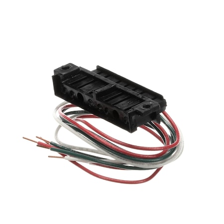 Anthony International RECEPTACLE ELECTRICAL HINGE PI 60-12377-0001